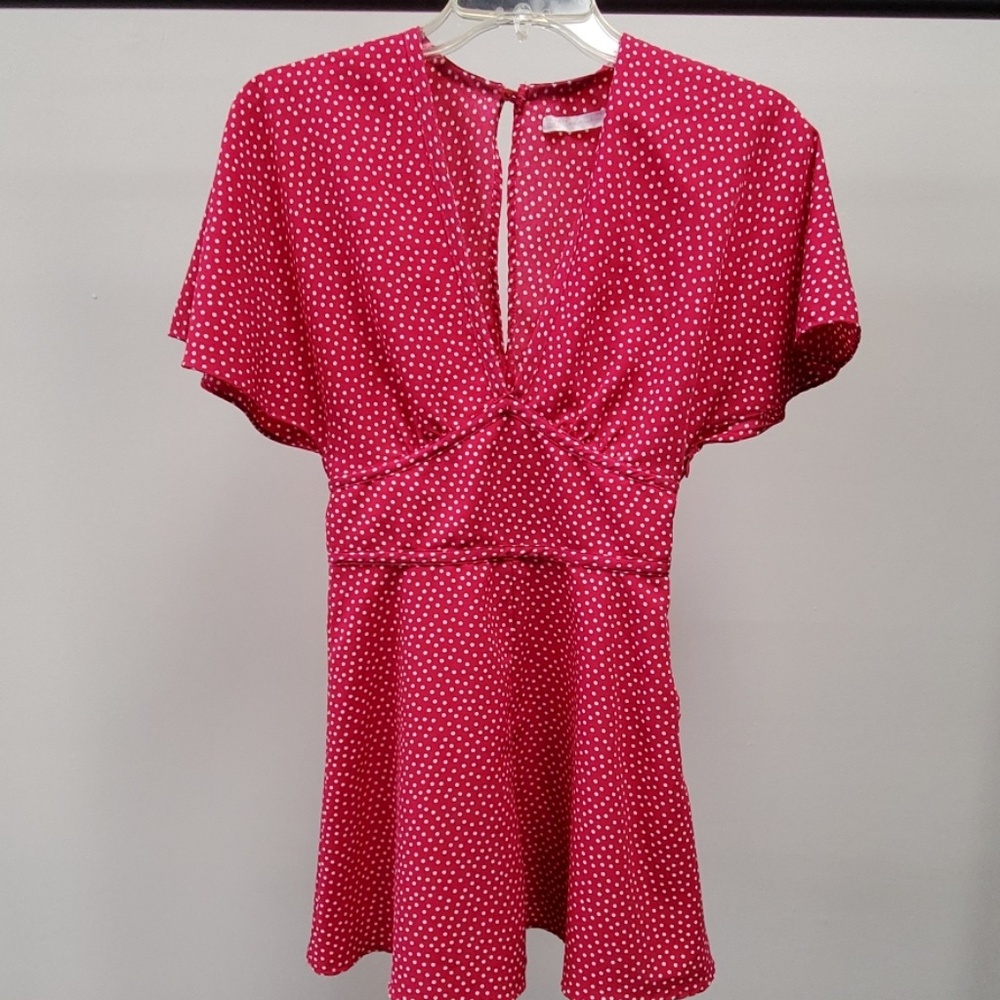 ZARA Romper.  WP1